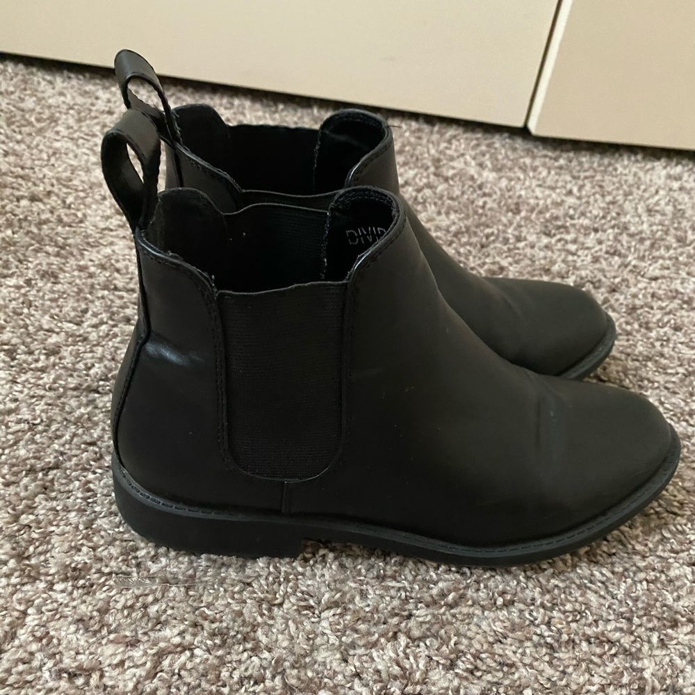 H&M Divided Boots Women’s size 6